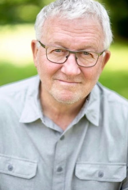 Bob Johnson
