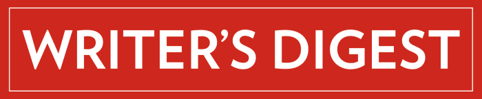Writer’s Digest ran a Q&A with John here!