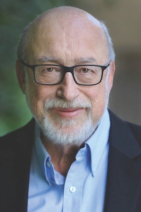Thomas Perry author photo (Photo credit: Sam Dobbins)