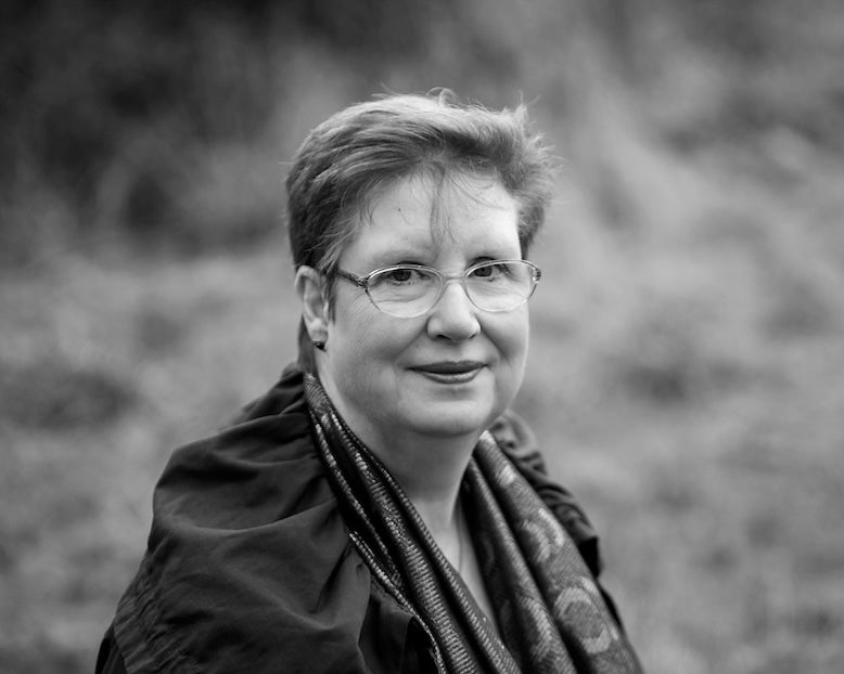 Helena Dixon