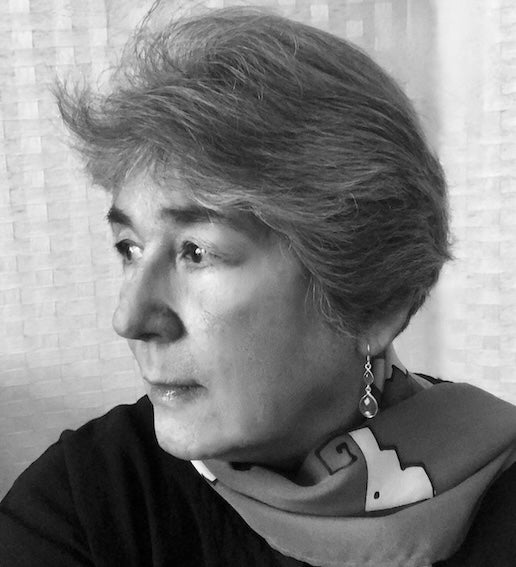 Susan Cummins Miller