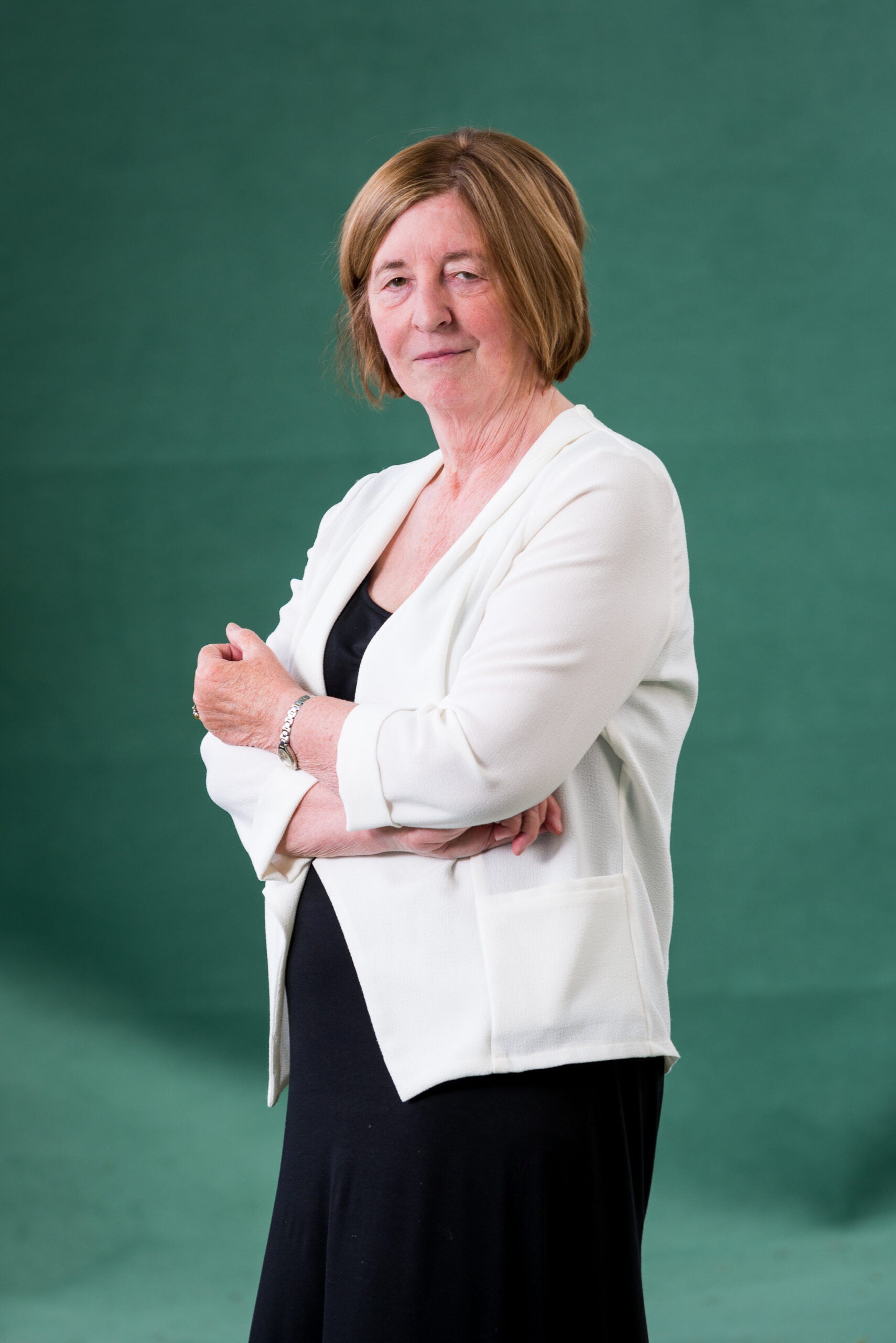 Pat Barker