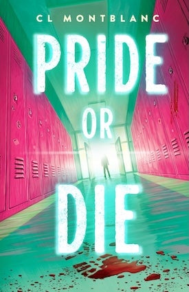 Pride or Die, by CL Montblanc
