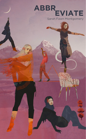 Abbreviate, by Sarah Fawn Montgomery