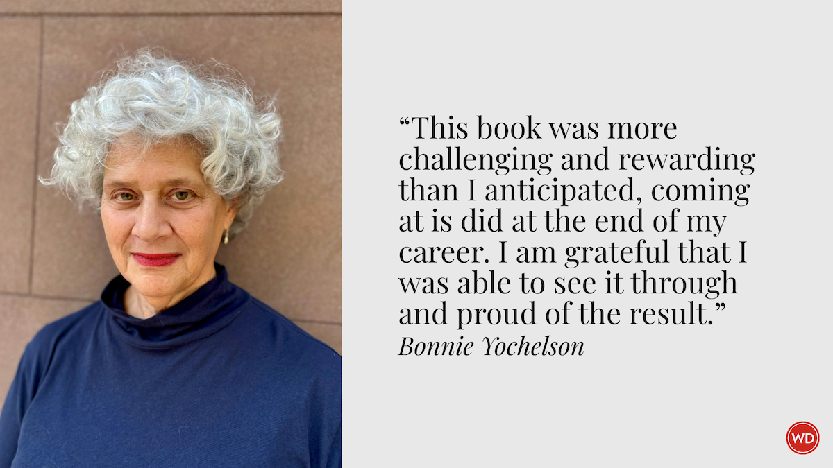 Bonnie Yochelson: On Exploring New York’s Gilded Age