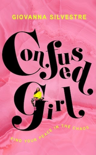 Confused Girl, by Giovanna Silvestre
