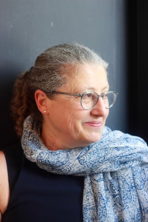 Martha Anne Toll