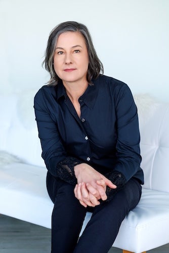 Danielle Teller