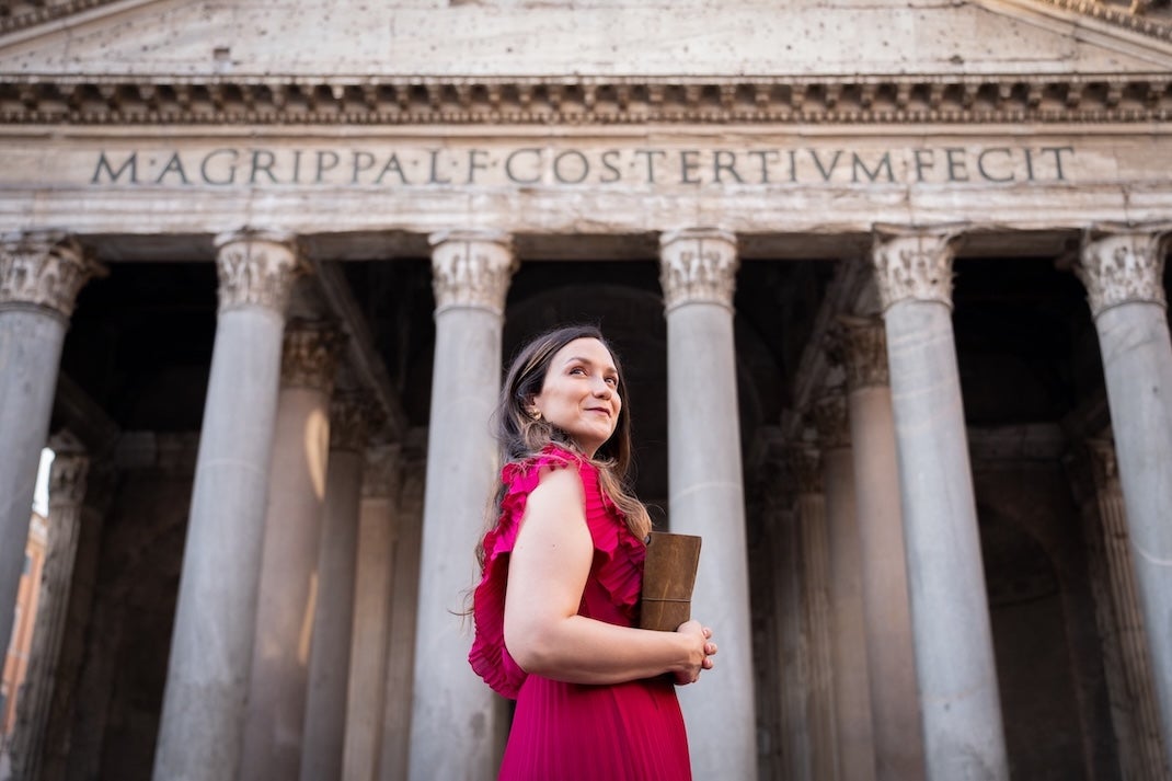 Flavia Brunetti