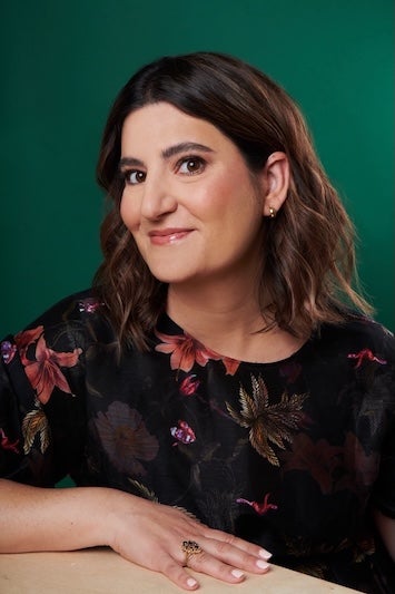 Jessie Rosen