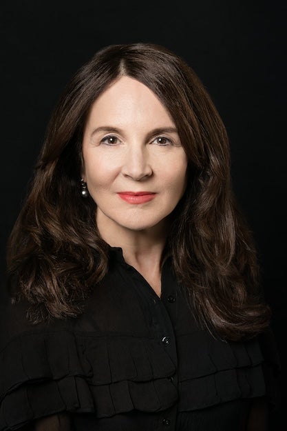 Jill Bialosky