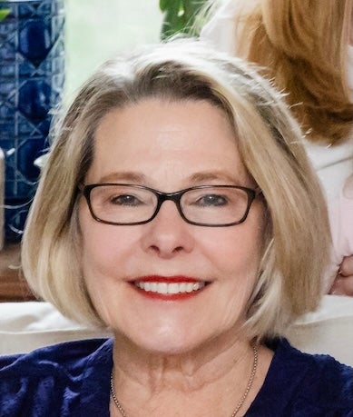 Kathleen P. Allen