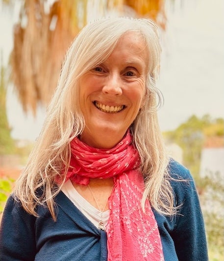 Katy Grabel