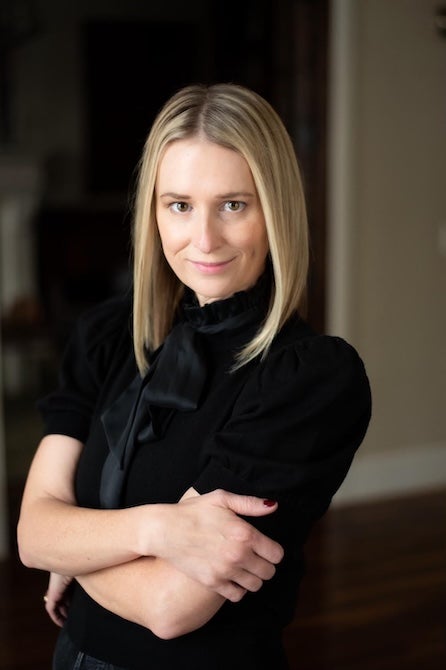 Laura Leffler