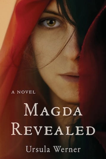 Magda Revealed, by Ursula Werner