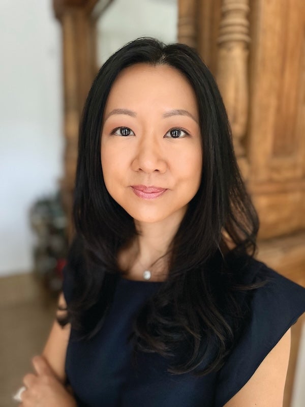 Michelle Young