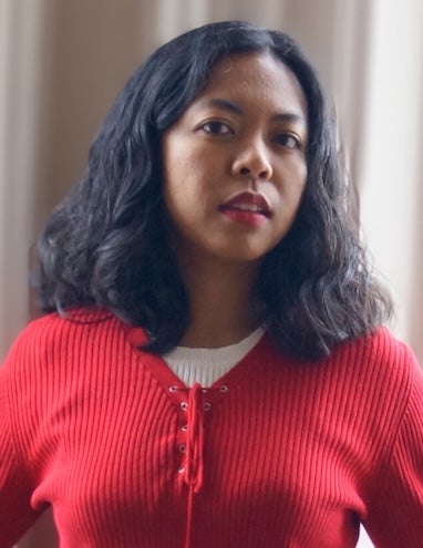 Monica Macansantos