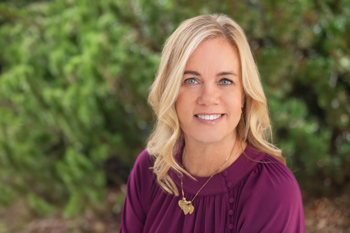 Sally McQuillen