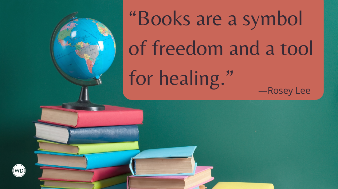 Advancing Health Equity: How Fiction Can Step Up