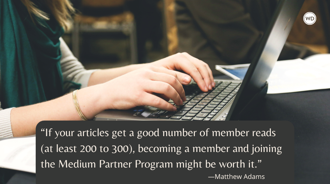 An Honest Review of the Medium Publishing Platform Article Market