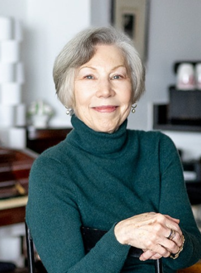 Martha Jean Johnson