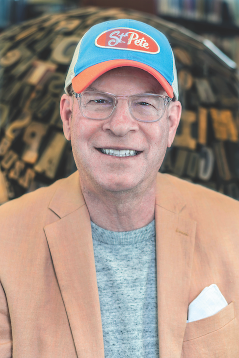 Roy Peter Clark