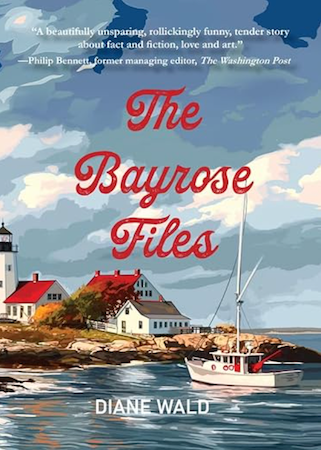 The Bayrose Files, by Diane Wald