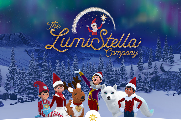 The Lumistella Company