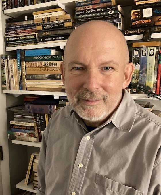 Frederic S. Durbin