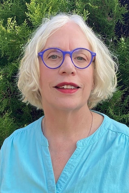 Valerie Nieman