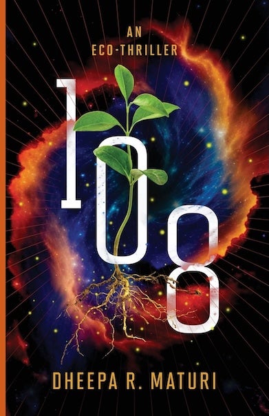 108, by Dheepa R. Maturi