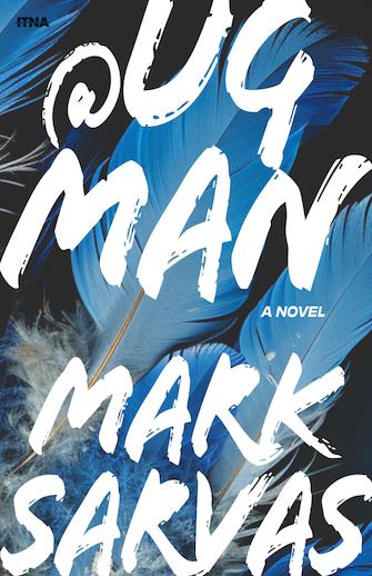 @UGMAN, by Mark Sarvas