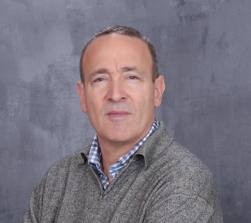 Ben Guterson