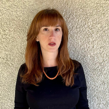Jen DeGregorio