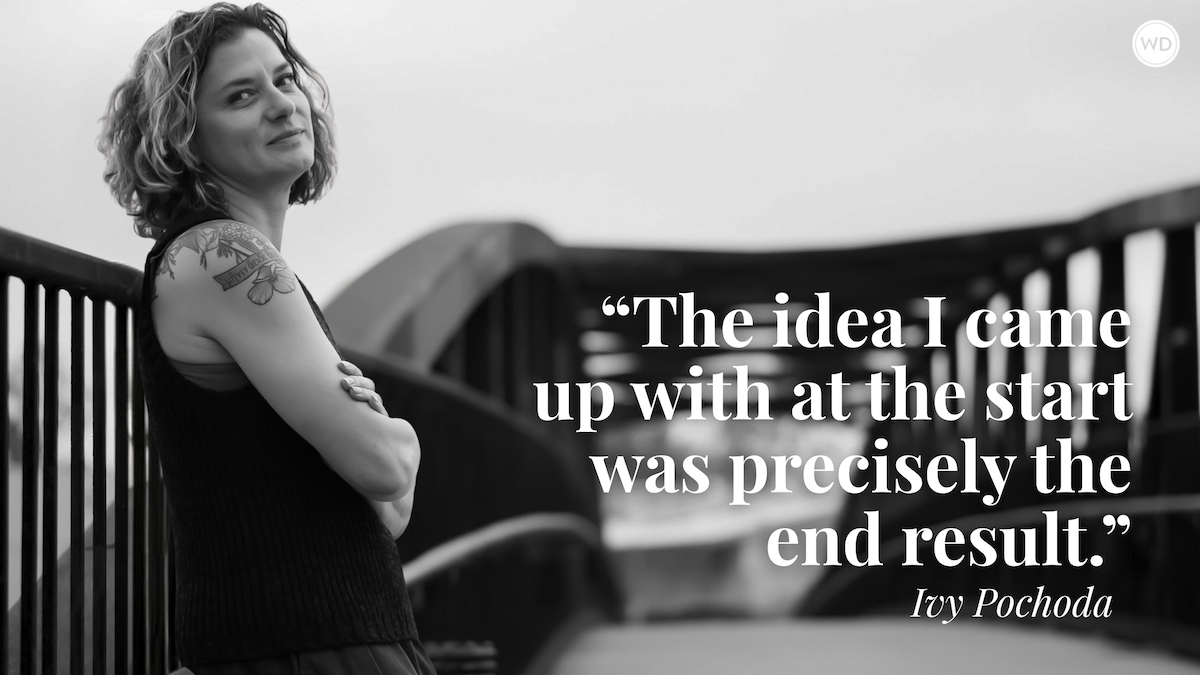 Ivy Pochoda: On Reimagining Greek Tragedy as a Feminist Horror