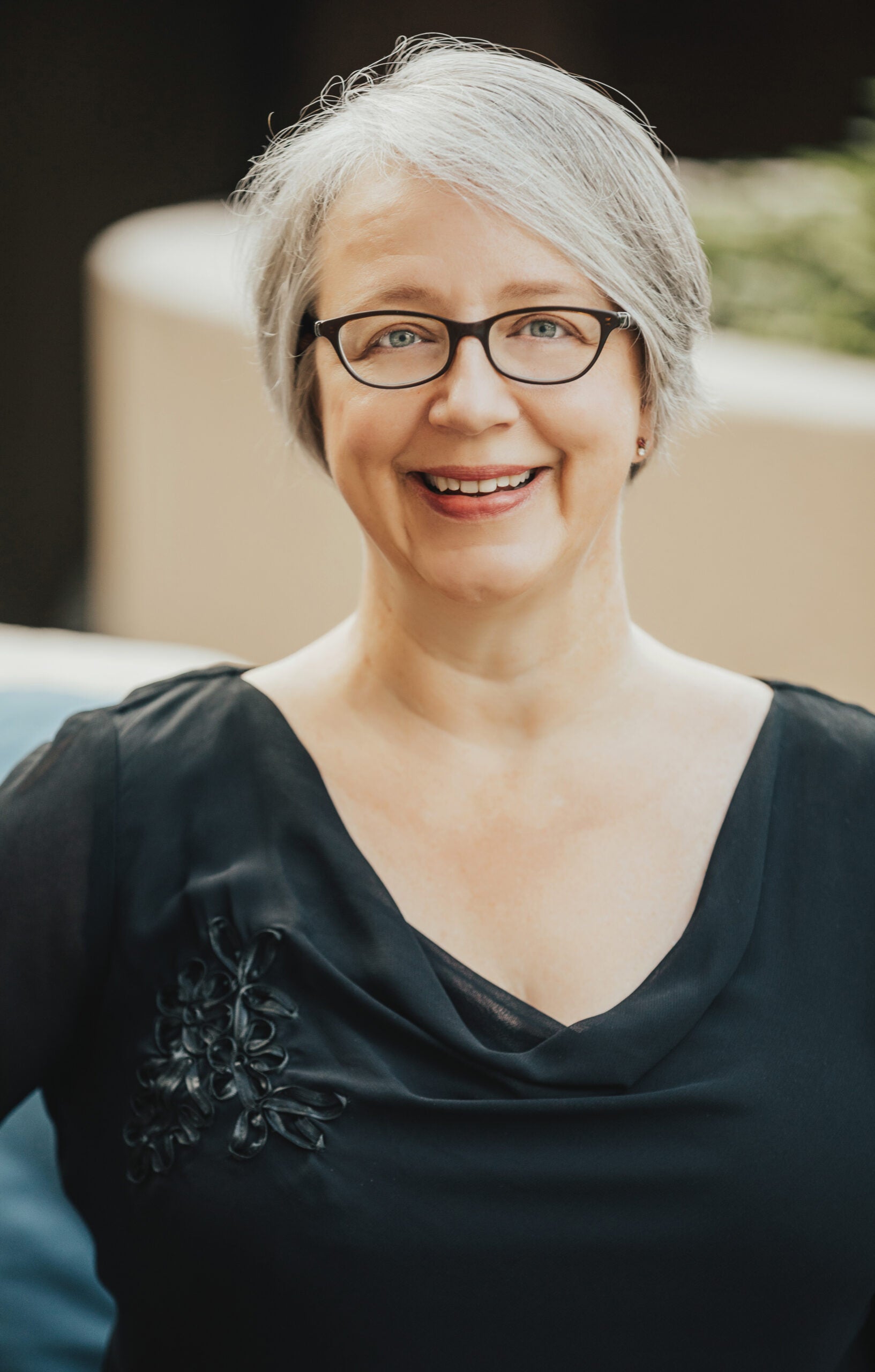 Jennifer Hilt
