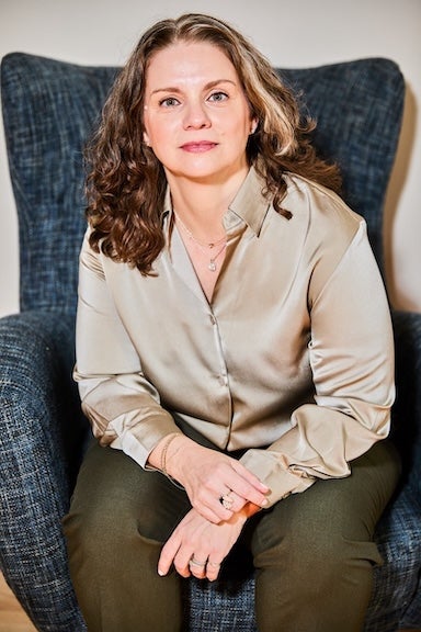 Kate McKean