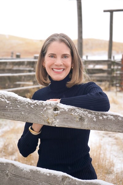 Katherine Reay