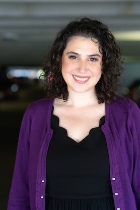 Lauren Magaziner