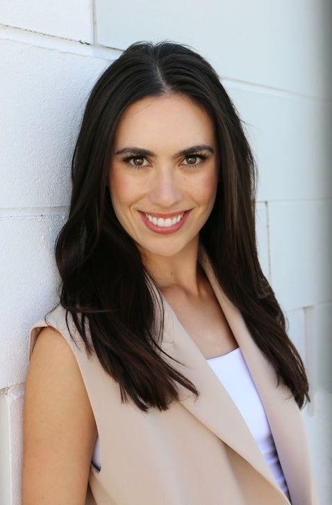 Lindsay MacMillan