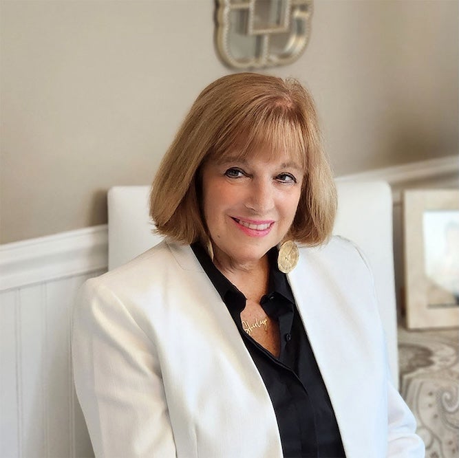 Shirley Russak Wachtel