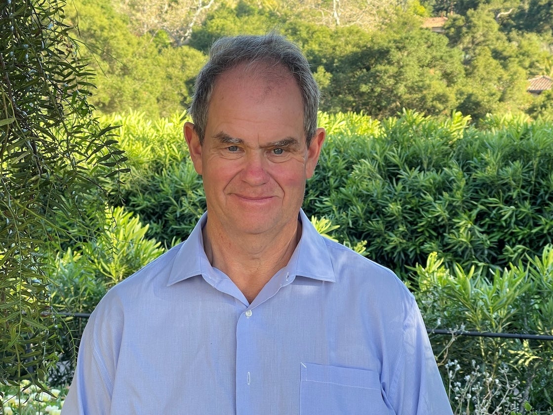 Simon Tolkien