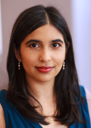 Vaishnavi Patel