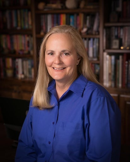 Wendy Gee
