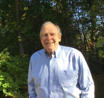 Willard Sterne Randall