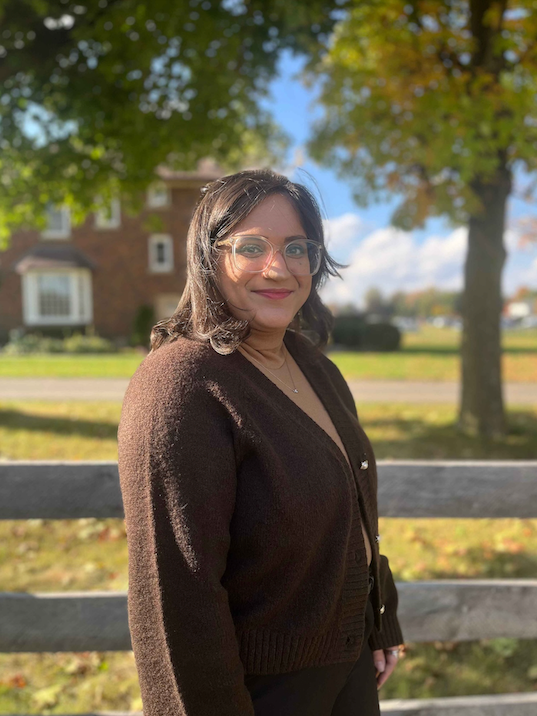 Alina Khawaja