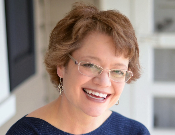 Donna Galanti