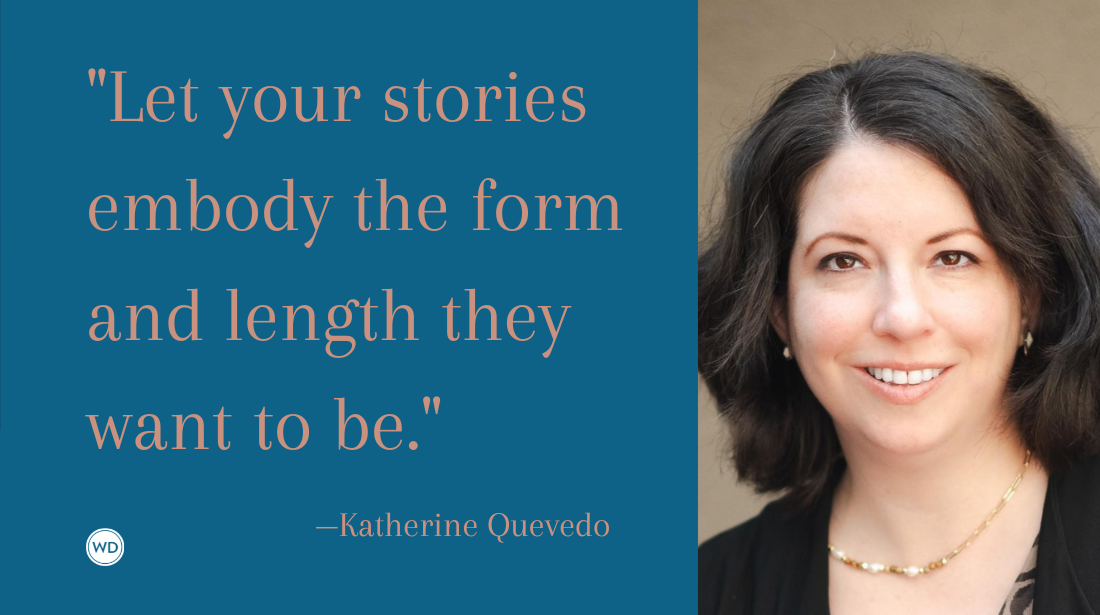 How I Hacked My Way to Writing a Novella