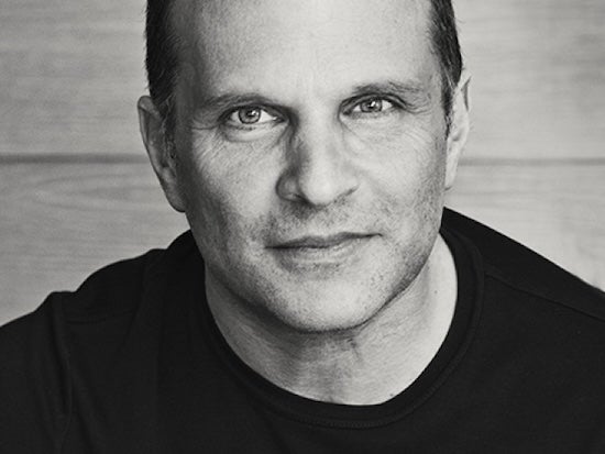 Mark Sarvas
