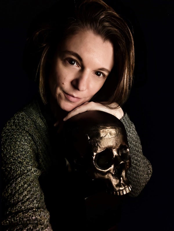 Ania Ahlborn